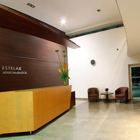 Estelar Medellin Apartaments ภายนอก รูปภาพ