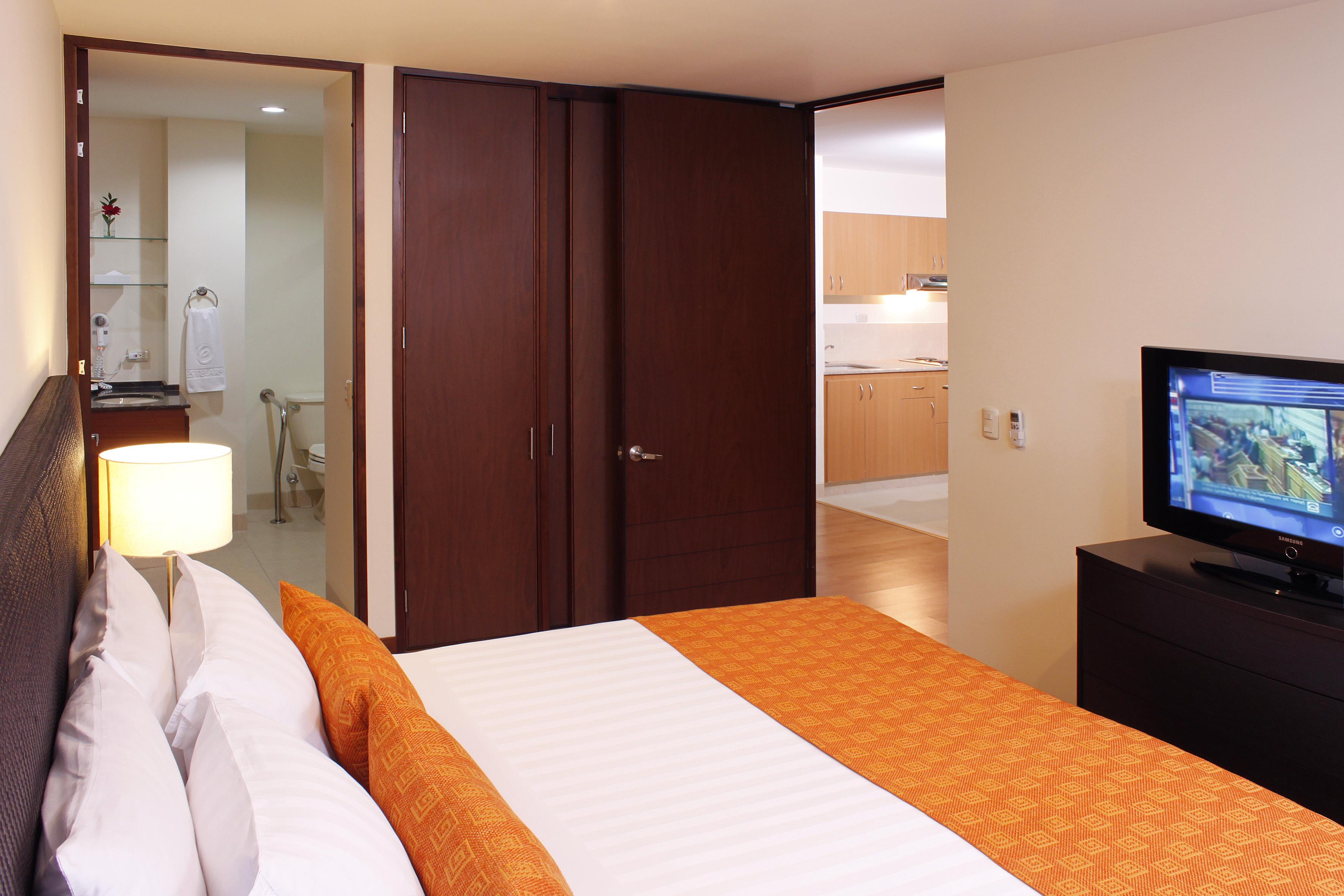 Estelar Medellin Apartaments ภายนอก รูปภาพ