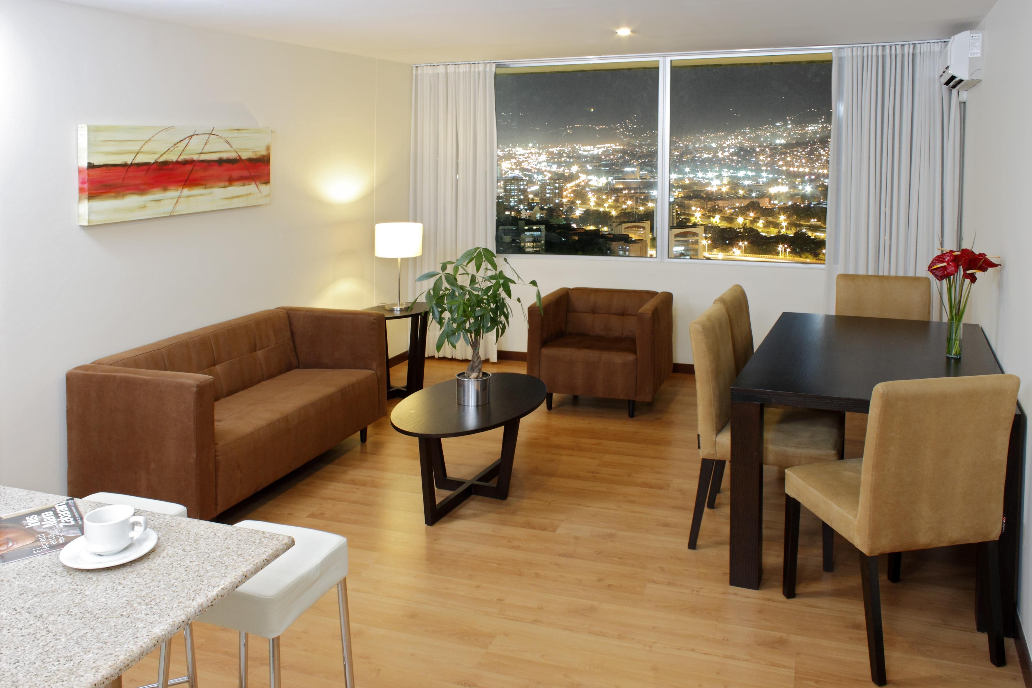 Estelar Medellin Apartaments ภายนอก รูปภาพ