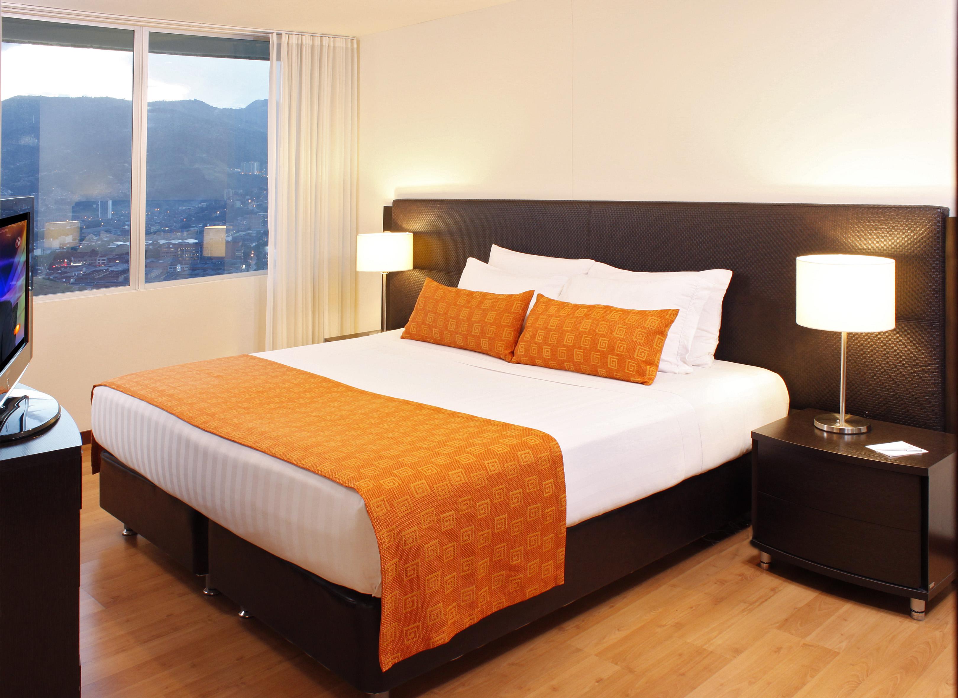 Estelar Medellin Apartaments ภายนอก รูปภาพ