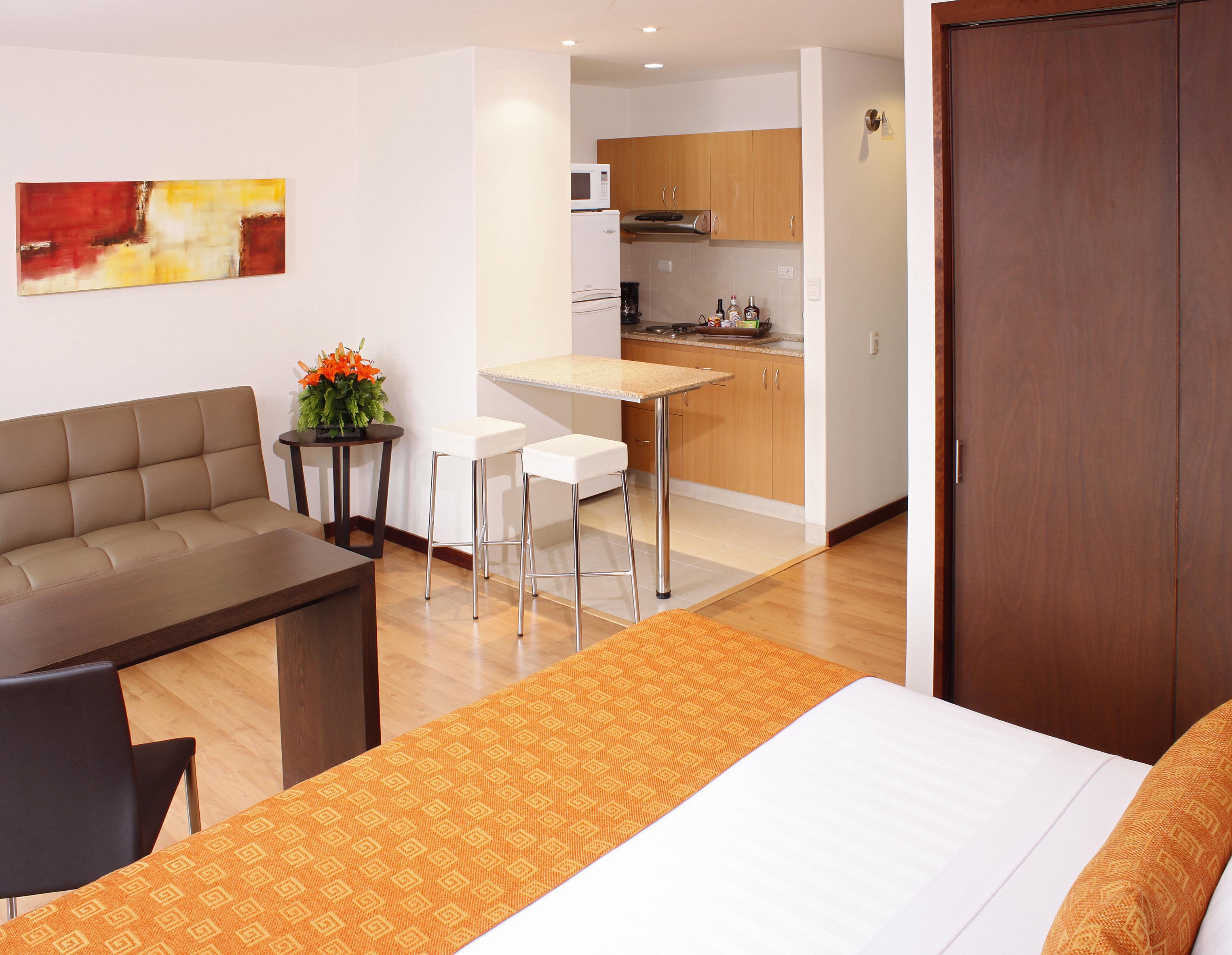 Estelar Medellin Apartaments ภายนอก รูปภาพ