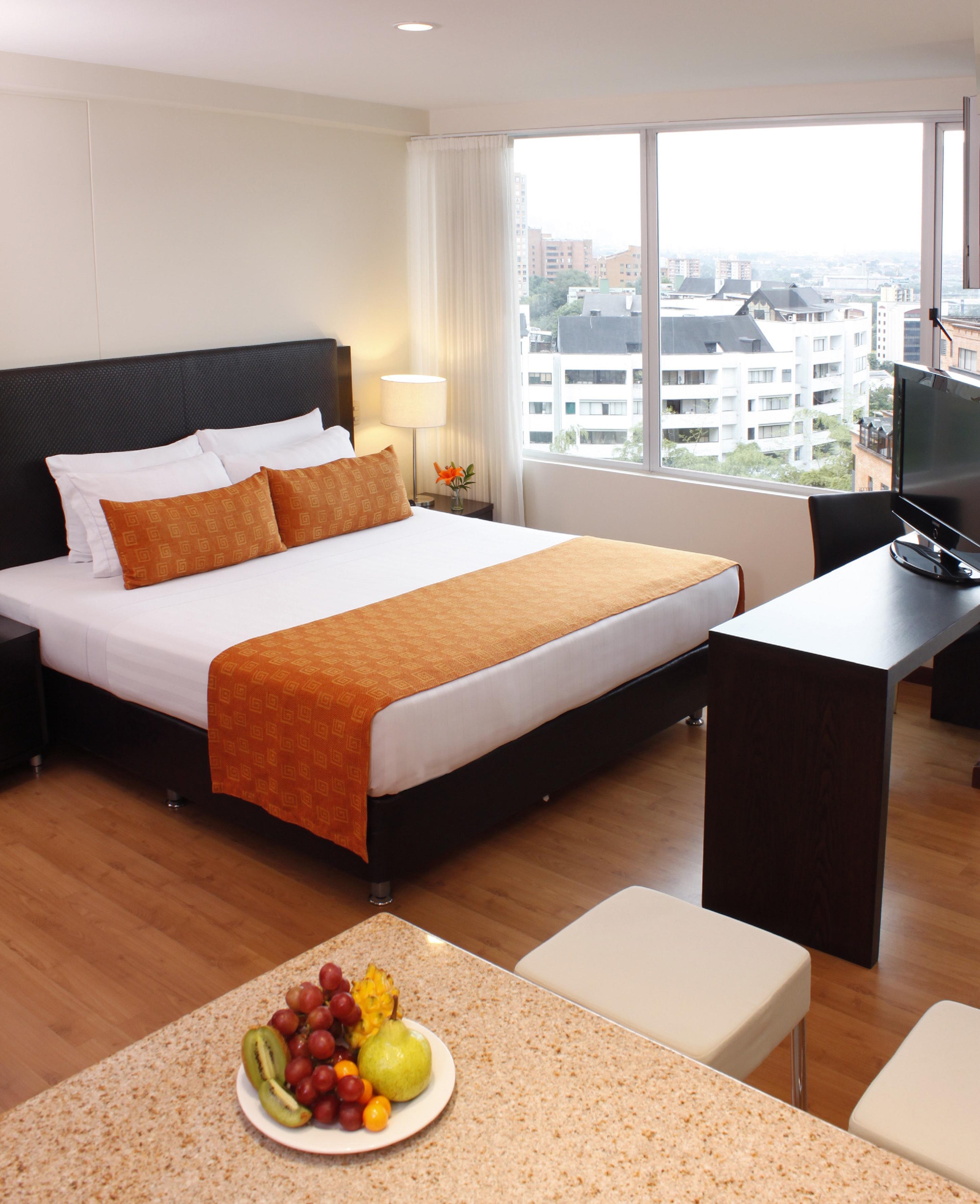 Estelar Medellin Apartaments ภายนอก รูปภาพ