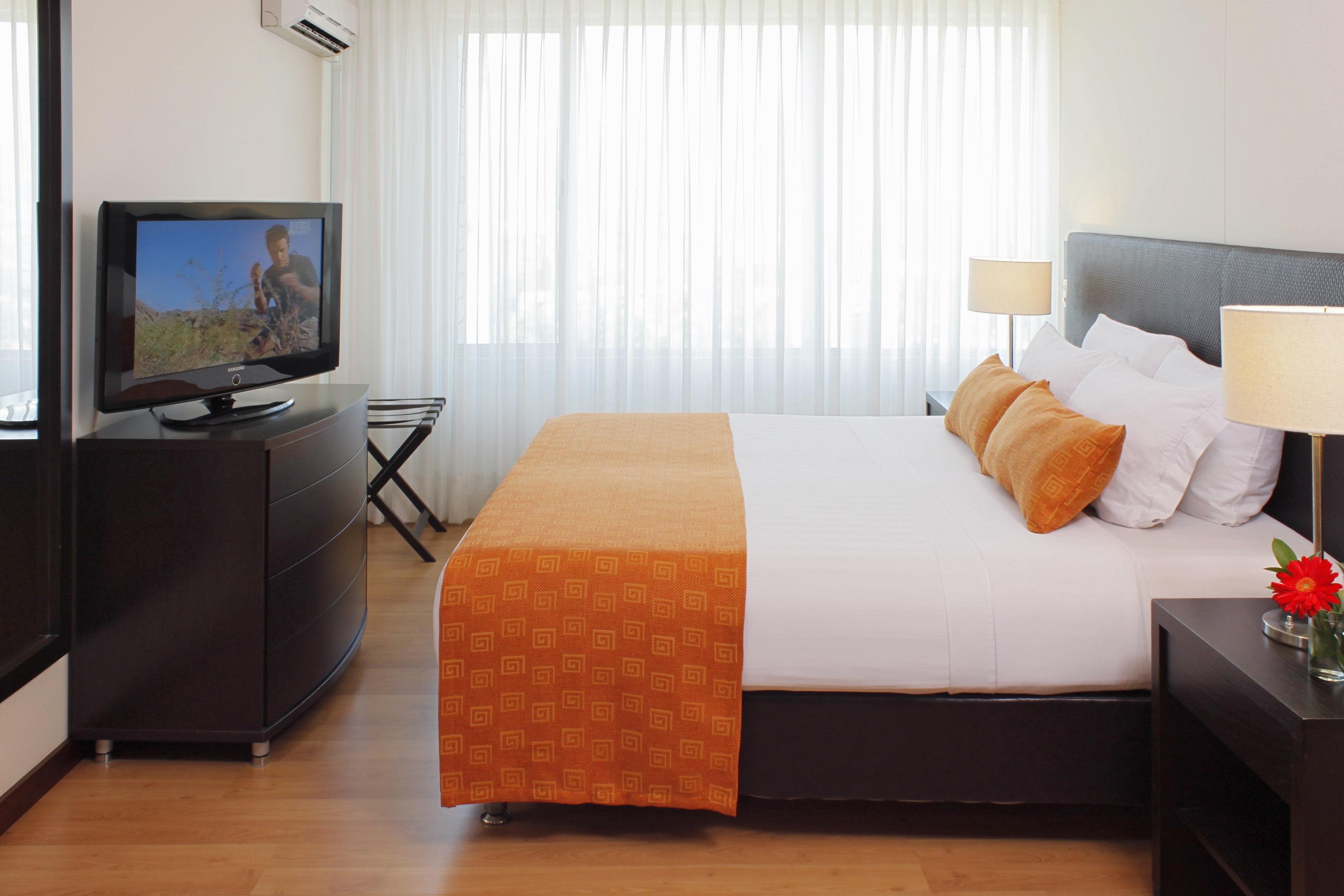 Estelar Medellin Apartaments ภายนอก รูปภาพ