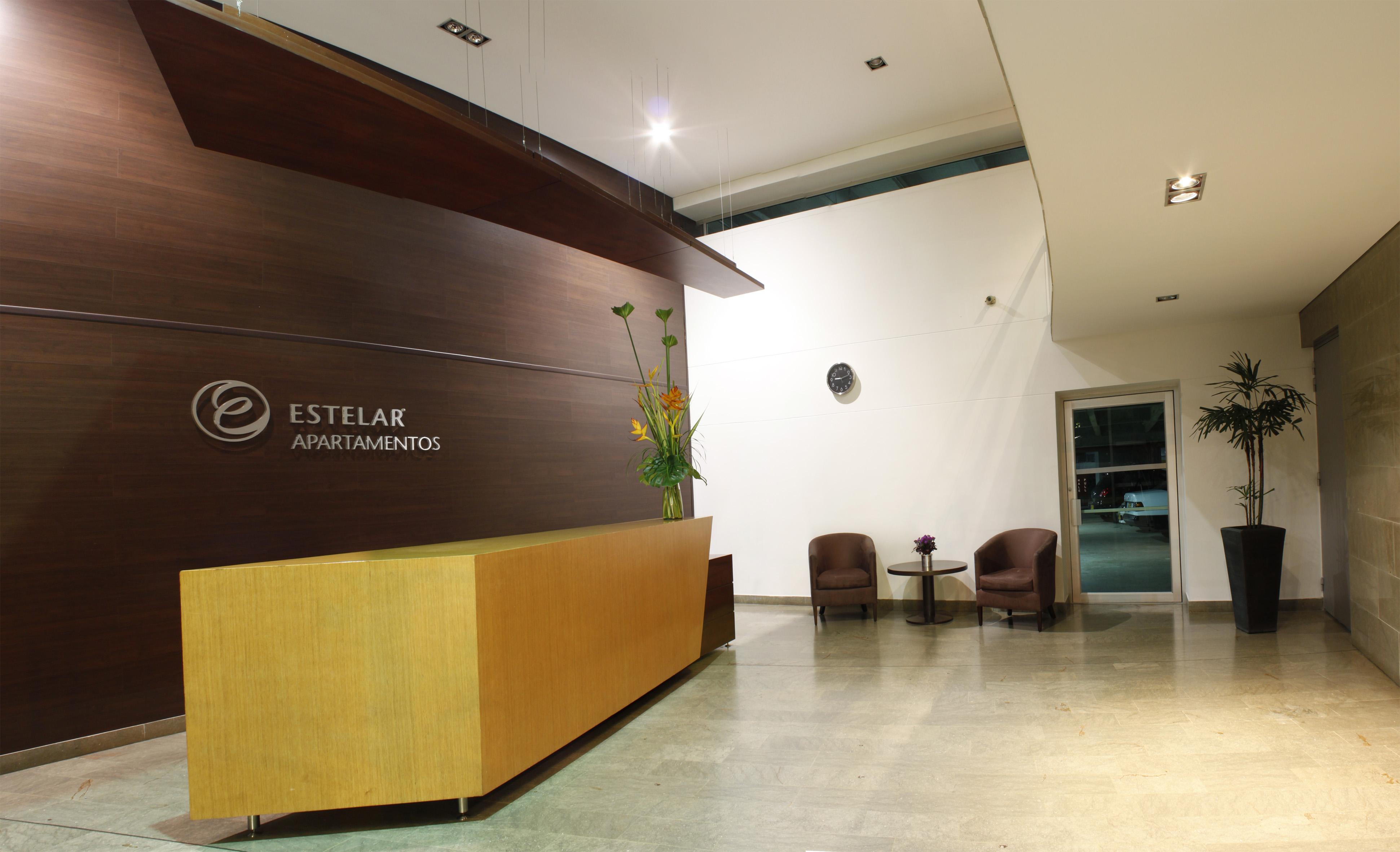 Estelar Medellin Apartaments ภายนอก รูปภาพ